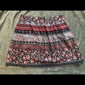 Loft Skirt